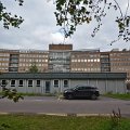 QEII Hospital